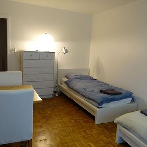 Appartement met Twee Slaapkamers